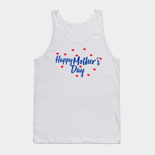 Happy mother's day Tank Top